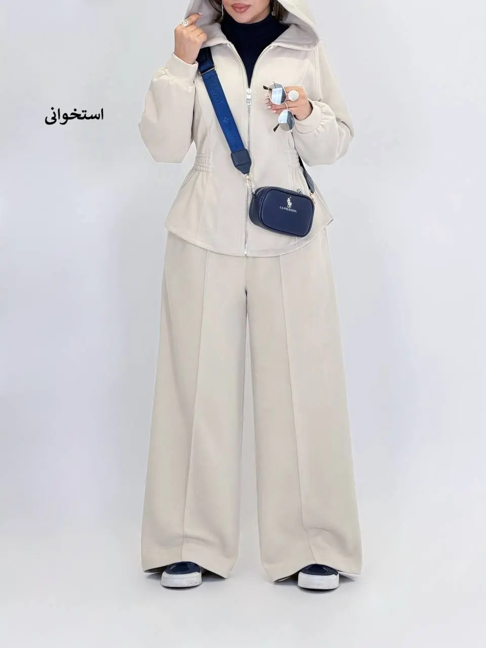 7543- ست وارداتی الیزابت
